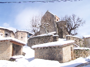 Imagen de Valle de Manzanedo