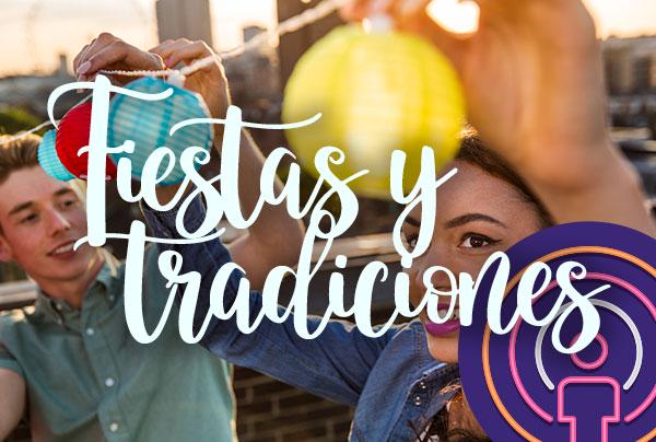 Fiestas de Vallejo