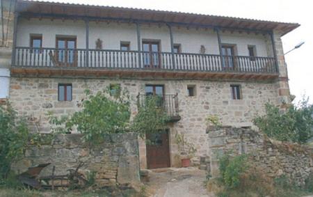 Casa Rural Caléndula