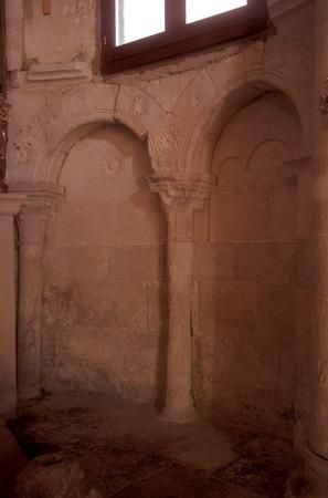 Iglesia Románica de Nuestra Señora de la Asunción