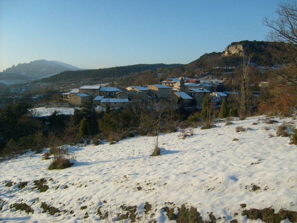 Imagen de Valle de Manzanedo
